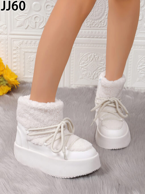 JJ60 White - Slika 2