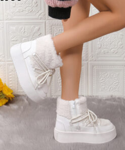 JJ60 White
