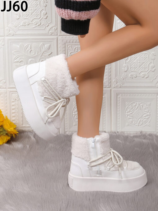JJ60 White