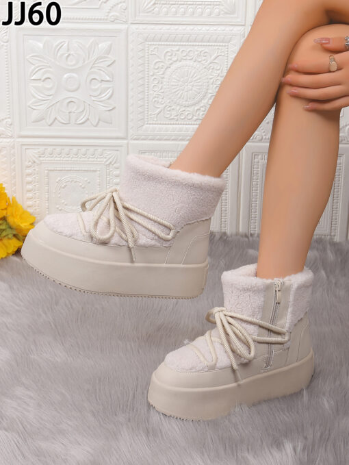JJ60 Beige - Slika 2