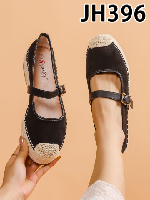 JH396 Black - Slika 3