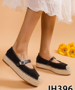 JH396 Black