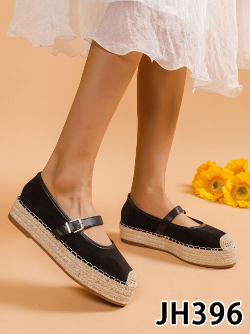 JH396 Black