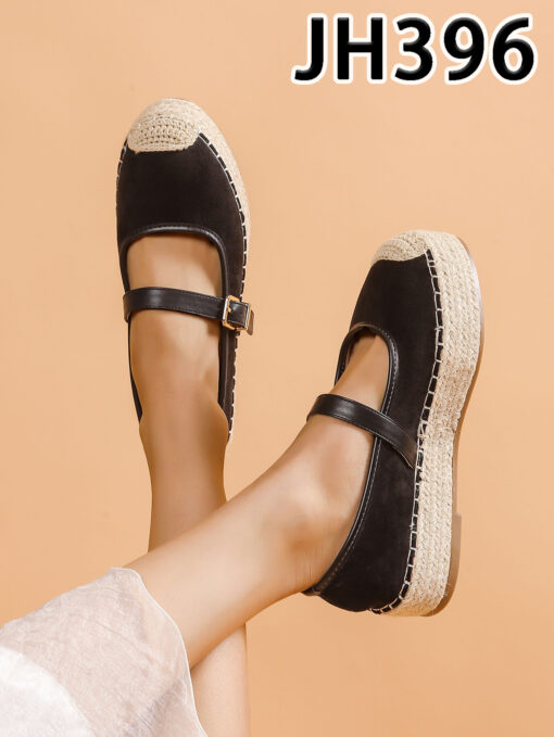 JH396 Black - Slika 2