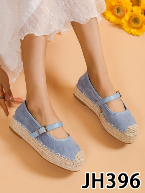 JH396 Blue