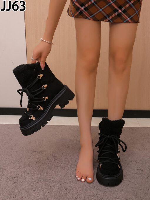 JJ63 Black - Slika 3