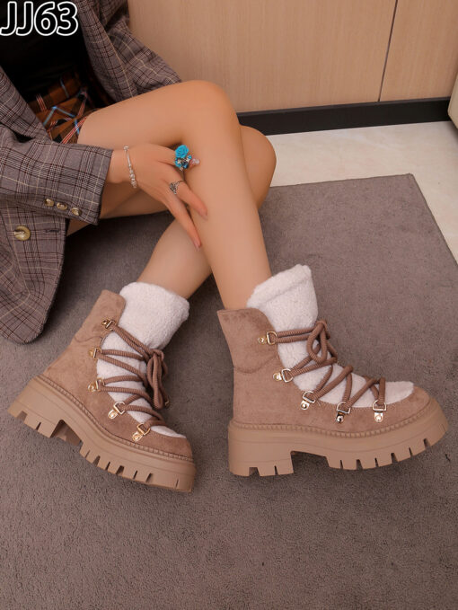JJ63 Khaki