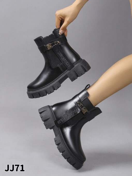 JJ71 Black - Slika 3