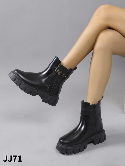 JJ71 Black - Slika 2