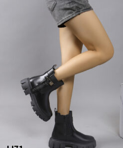 JJ71 Black