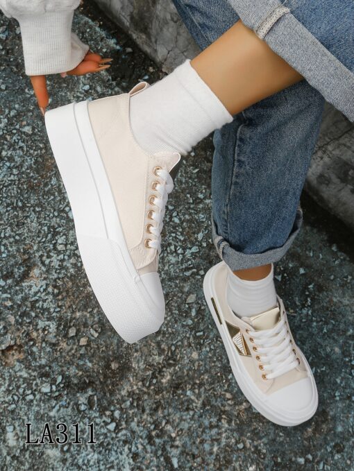 LA311 Beige - Slika 3