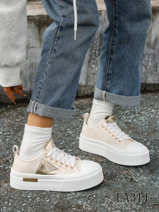 LA311 Beige - Slika 2
