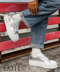 LA311 Silver