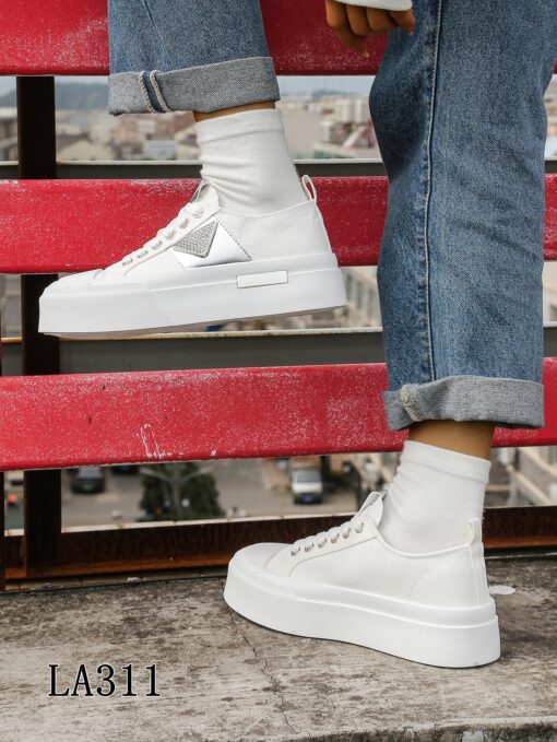 LA311 White - Slika 2