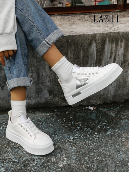 LA311 White - Slika 3