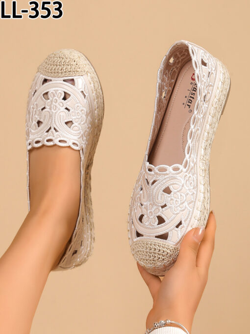 LL-353 Beige - Slika 3
