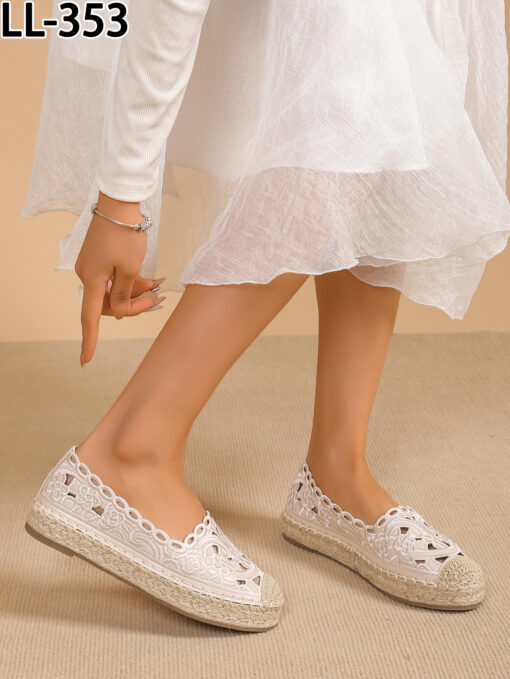 LL-353 Beige - Slika 2