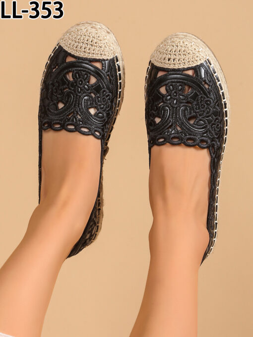 LL-353 Black - Slika 2