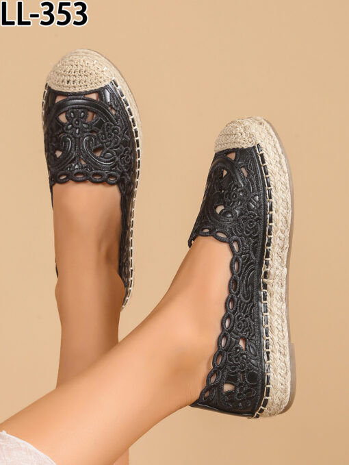 LL-353 Black - Slika 3