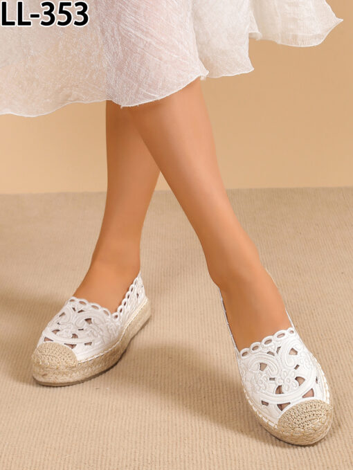 LL-353 White - Slika 3