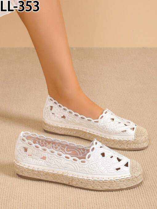 LL-353 White - Slika 2