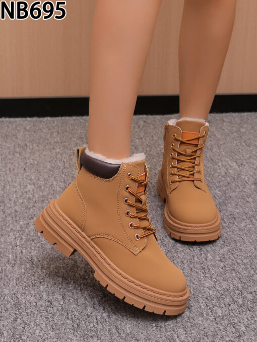 NB695 Camel - Slika 3