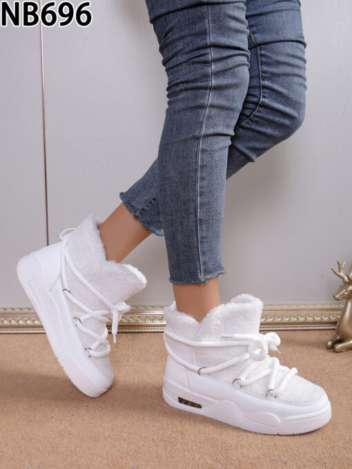 NB696 White