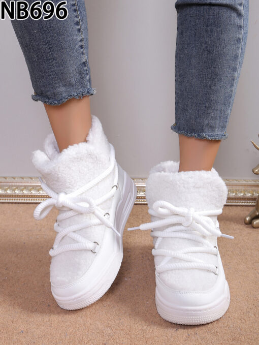 NB696 White - Slika 3