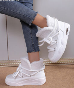 Alternative view of NB696 White