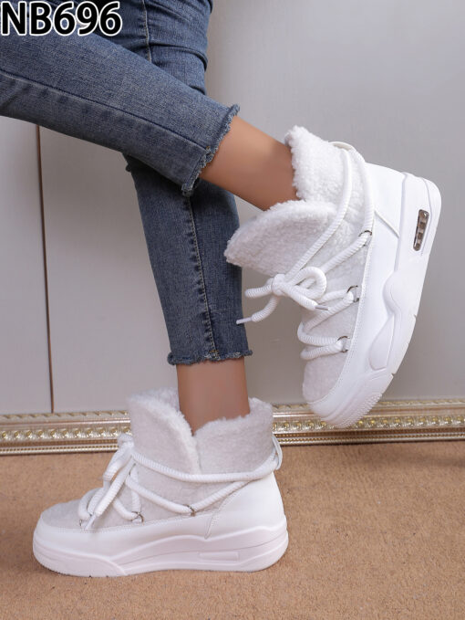 NB696 White - Slika 2
