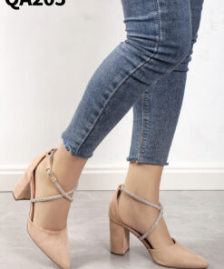 QA205 Khaki