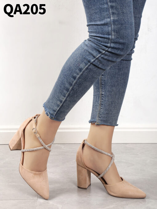 QA205 Khaki