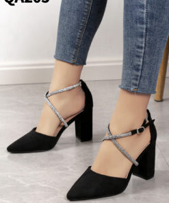 QA205 Black