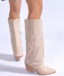 Alternative view of QT102 Beige