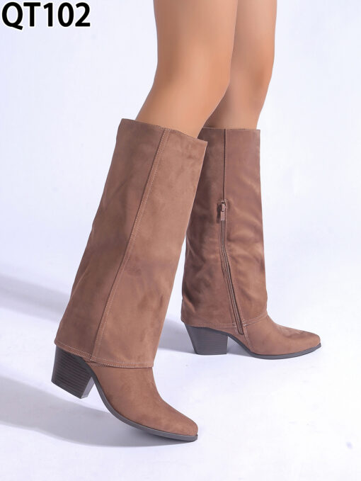QT102 Taupe - Slika 2