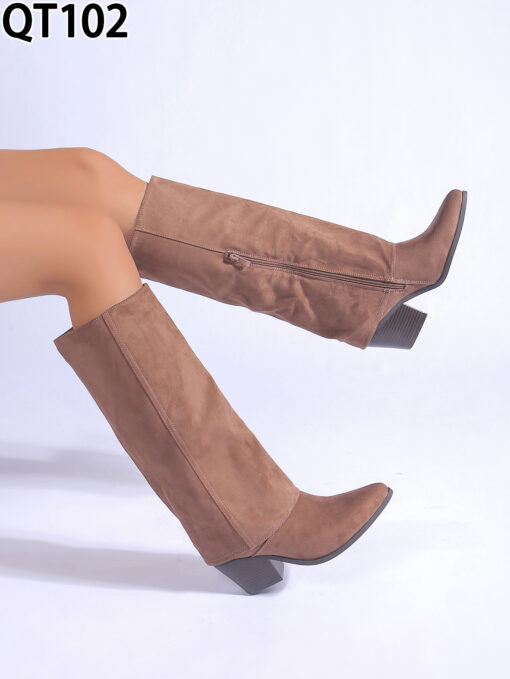 QT102 Taupe - Slika 3