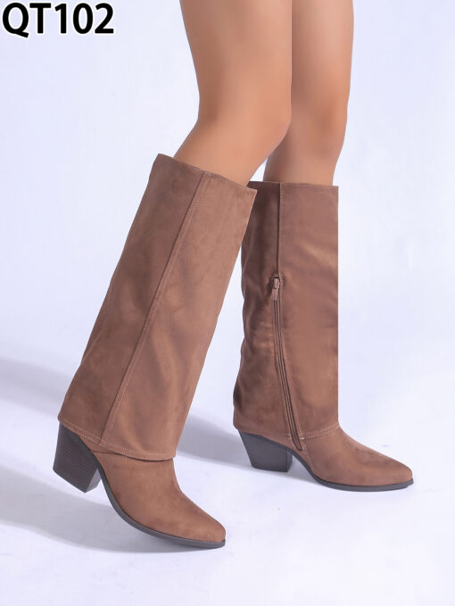 QT102 Taupe