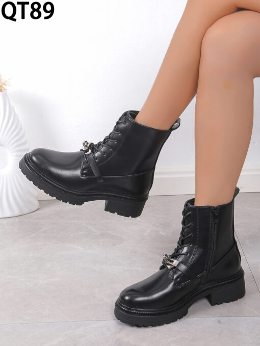 QT89 Black - Slika 3