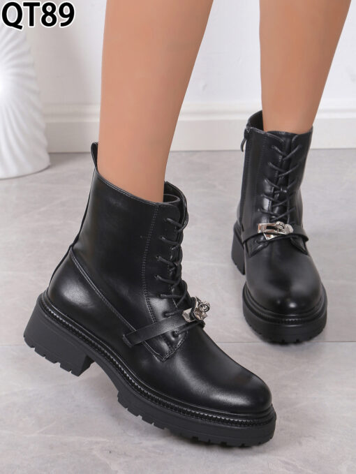 QT89 Black - Slika 2