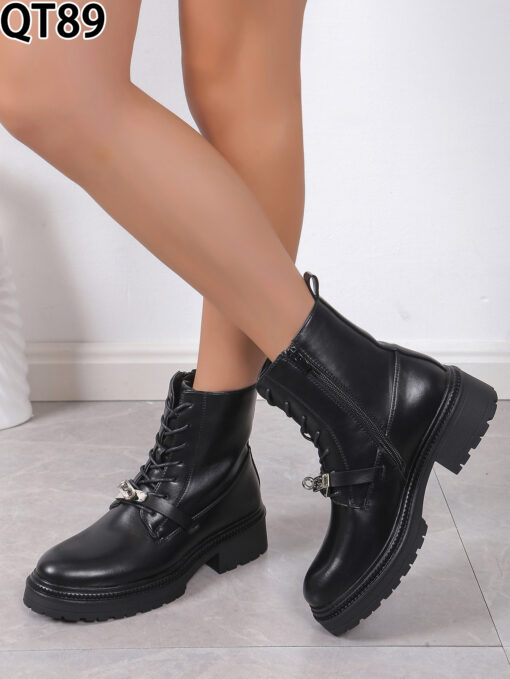 QT89 Black