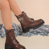 QT92 Brown