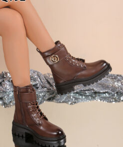 QT92 Brown