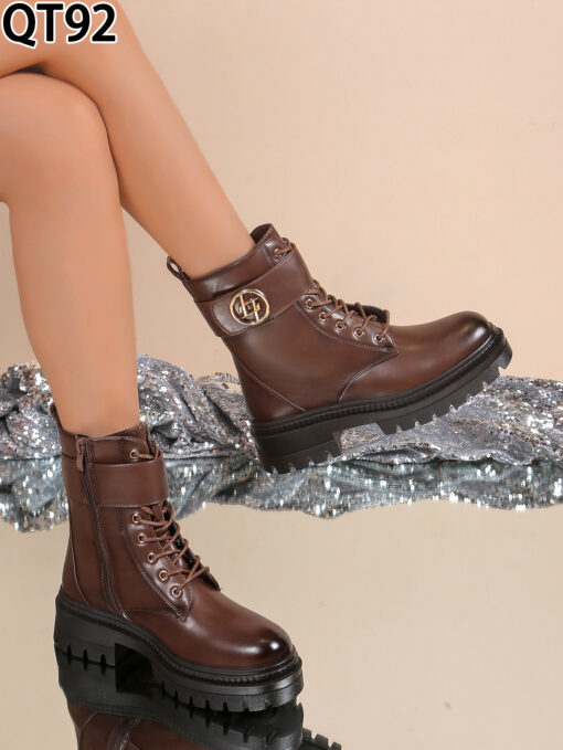 QT92 Brown