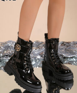 Alternative view of QT92 Black Patent