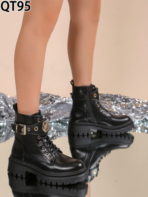 QT95 Black - Slika 2