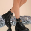 QT95 Black