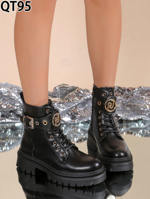 QT95 Black - Slika 3