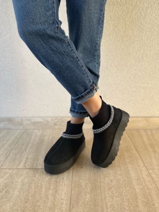 2071 Black - Slika 2