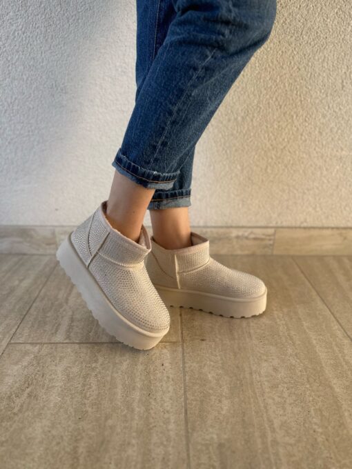 9817-Pa Beige
