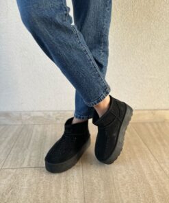 Alternative view of 9817-PA Black
